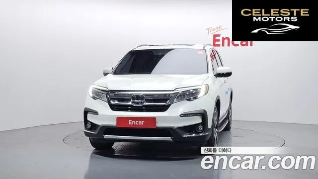 HONDA 33.5 2019 — photo 3 sur 20
