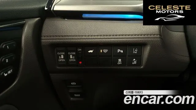 HONDA 3.5 2019 — photo 17 sur 20