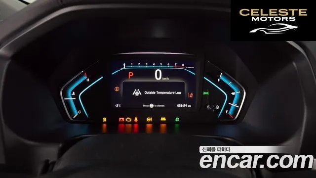 HONDA 3.5 2019 — photo 8 sur 20