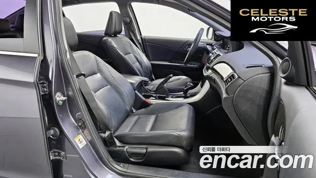HONDA 2.4 2015 — photo 10 sur 20