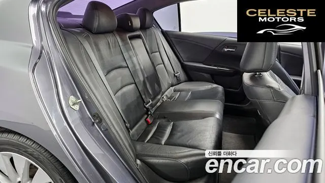 HONDA 2.4 2015 — photo 12 sur 20