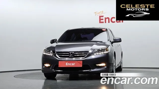 HONDA 2.4 2015 — photo 3 sur 20