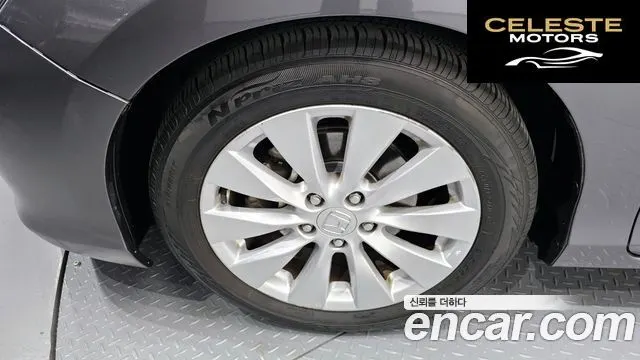 HONDA 2.4 2015 — photo 5 sur 20