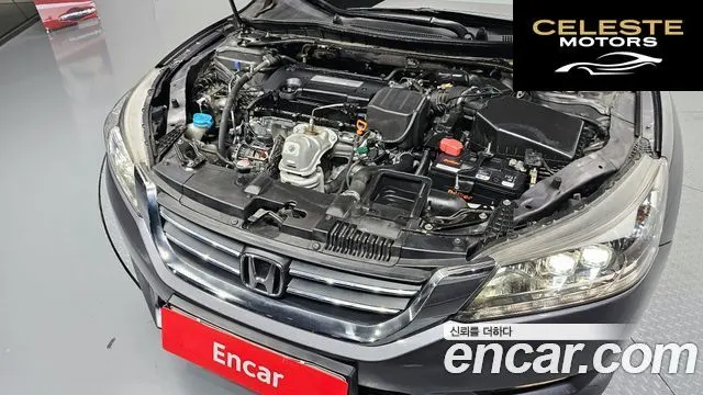HONDA 2.4 2015 — photo 6 sur 20