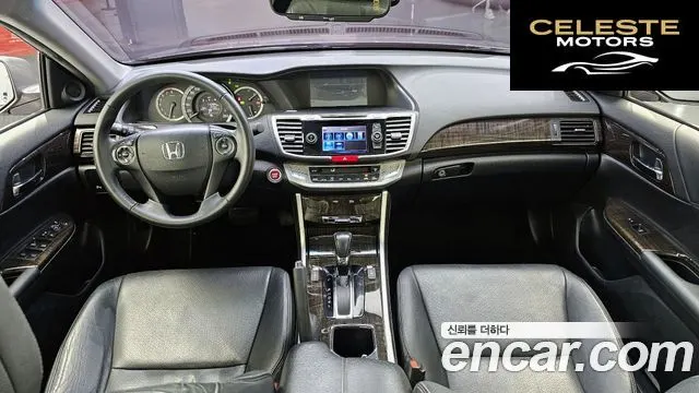 HONDA 2.4 2015 — photo 7 sur 20