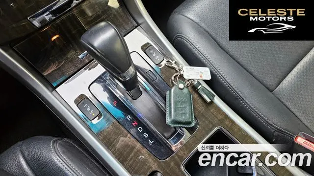 HONDA 2.4 2015 — photo 9 sur 20