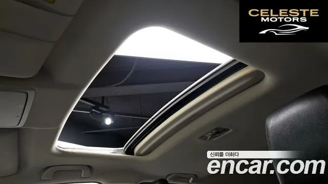 HONDA New CR-V 4WD EX-L 2014 — photo 19 sur 20
