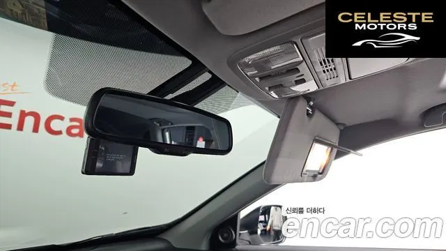 HONDA CR-V 51.5 EX-L 4WD 2017 — photo 19 sur 20
