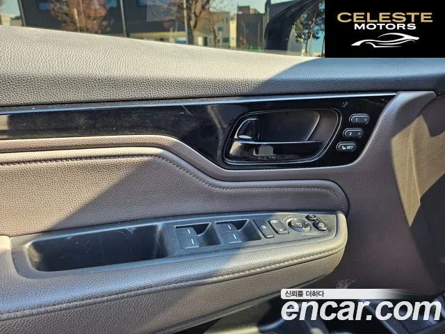 HONDA 3.5 2019 — photo 12 sur 26