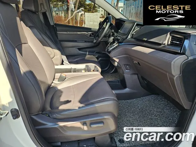 HONDA 3.5 2019 — photo 14 sur 26