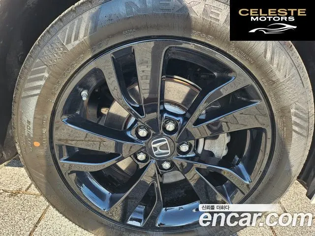 HONDA 3.5 2019 — photo 4 sur 26