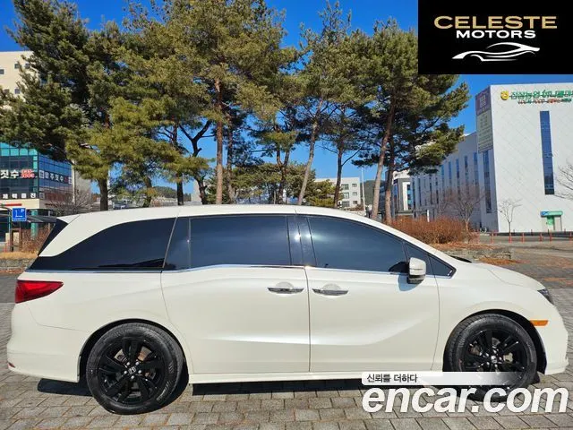 HONDA 3.5 2019 — photo 5 sur 26