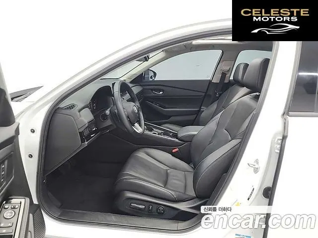 HONDA 112.0 HighTouring 2023 — photo 11 sur 24