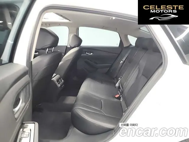 HONDA 112.0 HighTouring 2023 — photo 12 sur 24