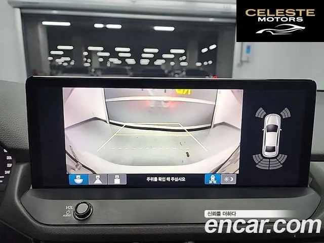 HONDA 112.0 HighTouring 2023 — photo 16 sur 24
