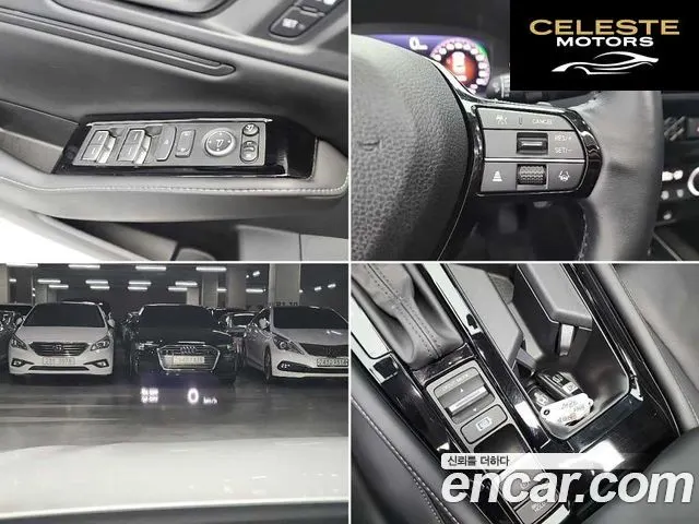 HONDA 112.0 HighTouring 2023 — photo 17 sur 24