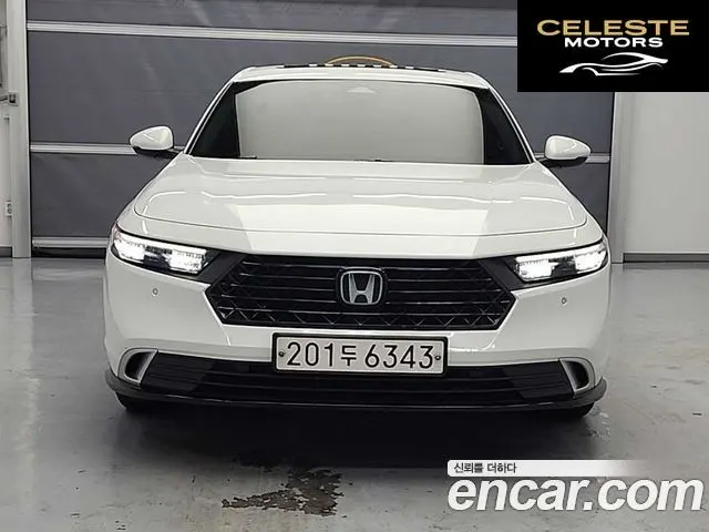 HONDA 112.0 HighTouring 2023 — photo 2 sur 24