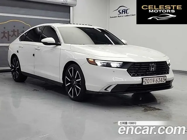 HONDA 112.0 HighTouring 2023 — photo 4 sur 24