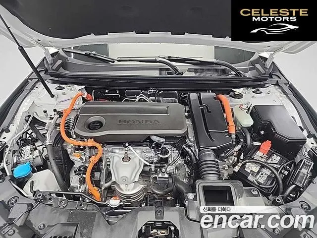 HONDA 112.0 HighTouring 2023 — photo 5 sur 24