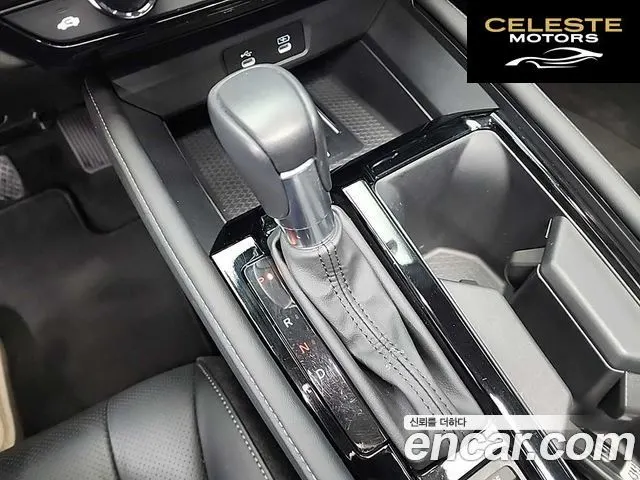 HONDA 112.0 HighTouring 2023 — photo 8 sur 24