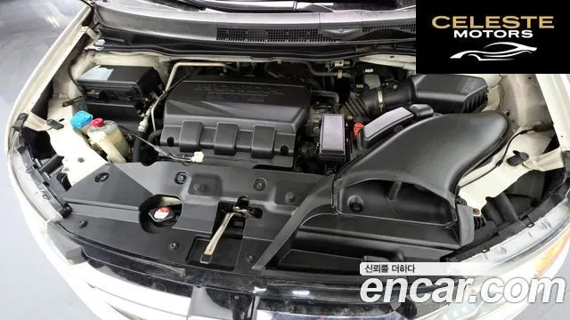 HONDA 3.5 2016 — photo 6 sur 20