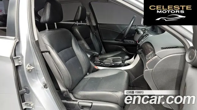 HONDA 2.4 2017 — photo 10 sur 26
