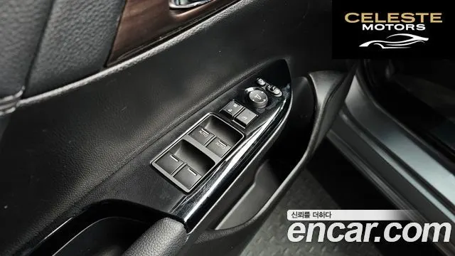 HONDA 2.4 2017 — photo 13 sur 26