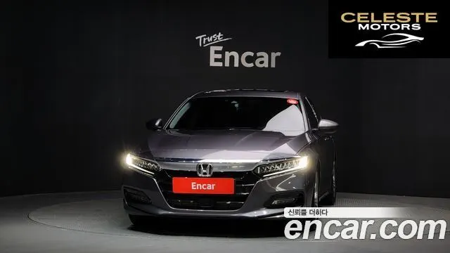 HONDA 101.5 Turbo 2019 — photo 3 sur 20