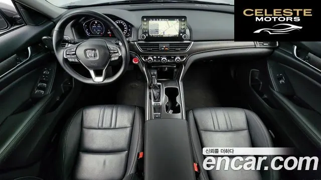 HONDA 101.5 Turbo 2019 — photo 7 sur 20