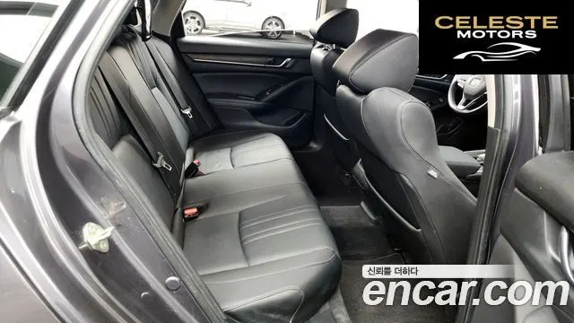 HONDA 101.5 Turbo 2019 — photo 12 sur 20