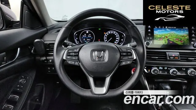 HONDA 101.5 Turbo 2019 — photo 13 sur 20