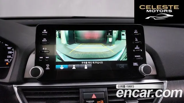 HONDA 101.5 Turbo 2019 — photo 15 sur 20