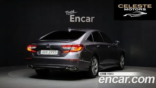 HONDA 101.5 Turbo 2019 — photo 2 sur 20