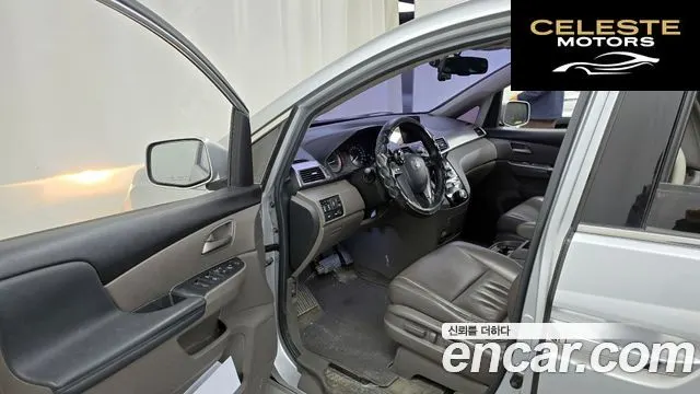 HONDA 3.5 2013 — photo 10 sur 20
