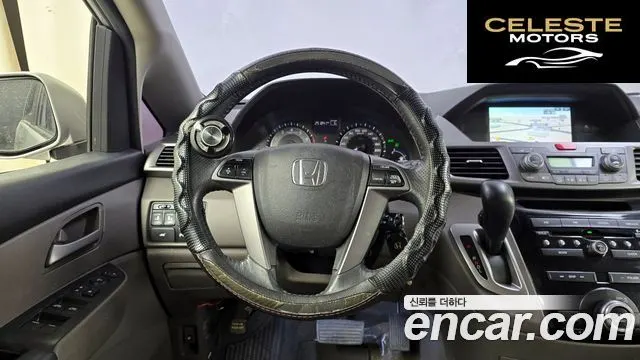 HONDA 3.5 2013 — photo 13 sur 20
