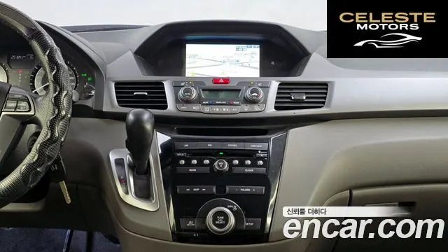 HONDA 3.5 2013 — photo 14 sur 20