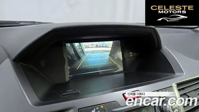 HONDA 3.5 2013 — photo 15 sur 20