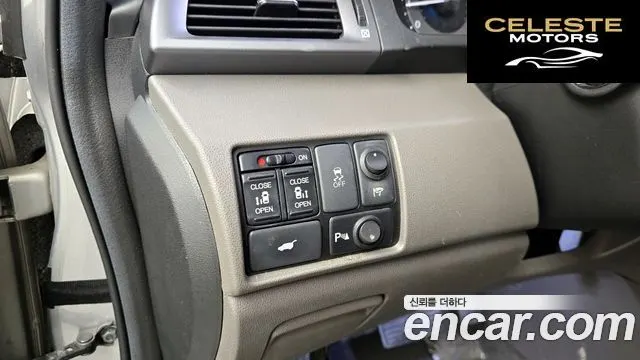 HONDA 3.5 2013 — photo 16 sur 20
