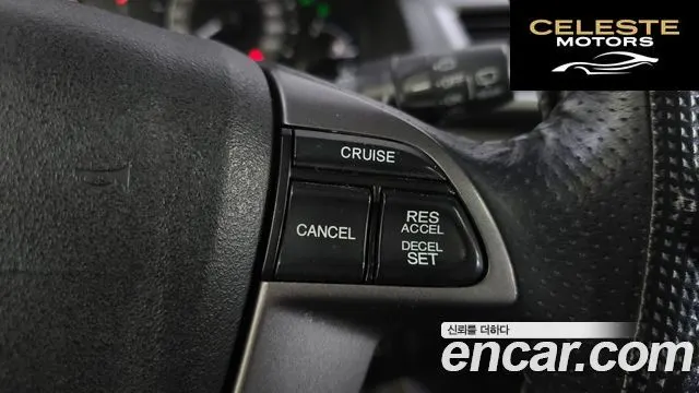 HONDA 3.5 2013 — photo 17 sur 20