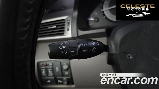 HONDA 3.5 2013 — photo 19 sur 20