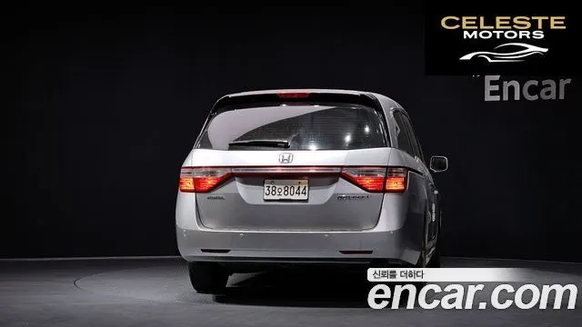 HONDA 3.5 2013 — photo 4 sur 20