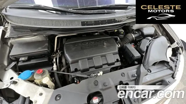 HONDA 3.5 2013 — photo 6 sur 20