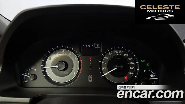HONDA 3.5 2013 — photo 8 sur 20