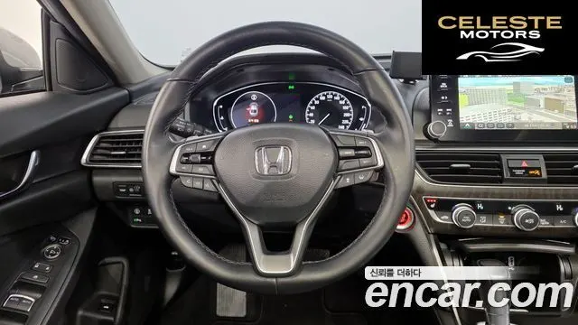 HONDA 101.5 Turbo 2019 — photo 13 sur 20