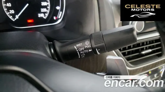 HONDA 101.5 Turbo 2019 — photo 16 sur 20