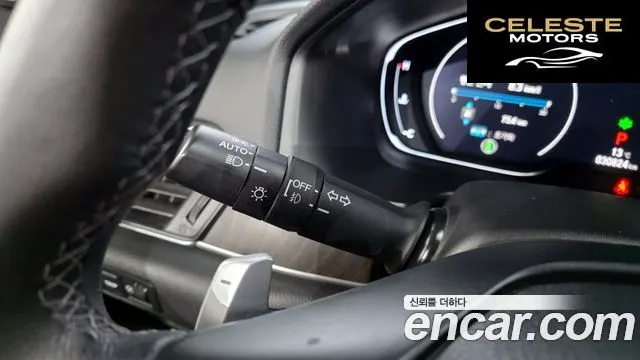 HONDA 101.5 Turbo 2019 — photo 17 sur 20