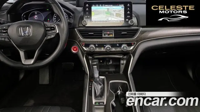 HONDA 101.5 Turbo 2019 — photo 19 sur 20