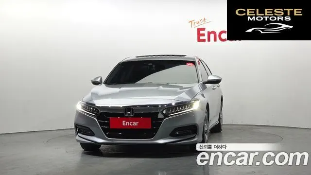 HONDA 101.5 Turbo 2019 — photo 3 sur 20