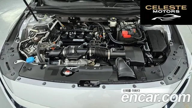 HONDA 101.5 Turbo 2019 — photo 6 sur 20