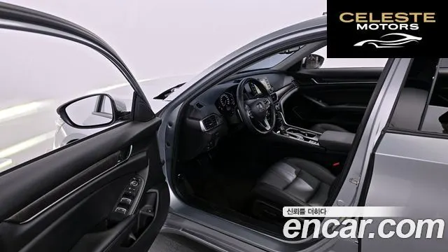 HONDA 101.5 Turbo 2019 — photo 10 sur 20
